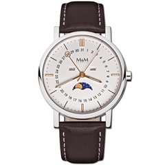 ساعت مچی ام اند ام M&M کد M11919-562 - mm watch m11919-562  